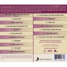 Ronettes, The - Be My Baby: The Very Best of The Ronettes