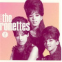 Ronettes, The - Be My Baby: The Very Best of The Ronettes