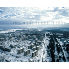 Rothery, Steve - The Ghosts Of Pripyat (Re-issue 2023)
