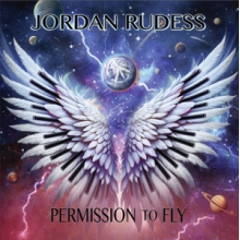 Rudess, Jordan - Permission To Fly