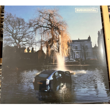Rudimental - RUDIM3NTAL