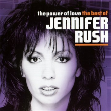 Rush, Jennifer - The Power Of Love - The Best Of...