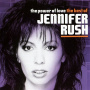 Rush, Jennifer - The Power Of Love - The Best Of...