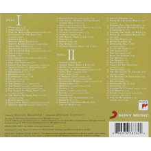 Rózsa, Miklós - Ben Hur