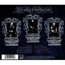 Sacramentum - Far Away From The Sun (Re-issue+Bonus 2020)