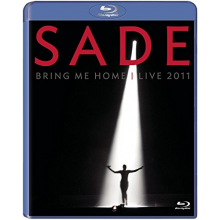 Sade - Bring Me Home - Live 2011