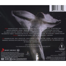 Sade - Bring Me Home - Live 2011