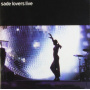 Sade - Lovers Live