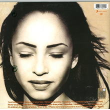 Sade - The Best of Sade