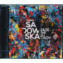 Sadowska, Maria - Jazz na ulicach