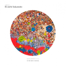 Sakamoto, Ryuichi - A Tribute to Ryuichi Sakamoto - To the Moon and Back