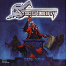 Sanctuary - Refuge Denied