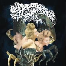 Sanguisugabogg - Homicidal Ecstasy