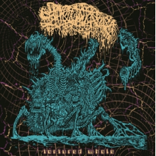 Sanguisugabogg - Tortured Whole