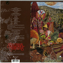 Santana - Abraxas