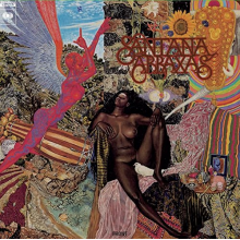 Santana - Abraxas