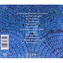 Santana - Borboletta