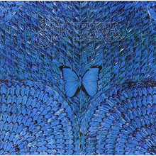 Santana - Borboletta