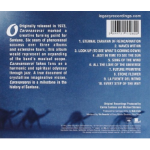 Santana - Caravanserai