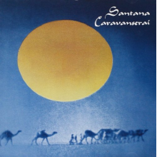 Santana - Caravanserai
