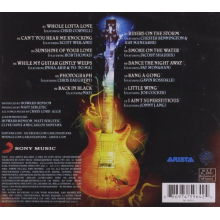 Santana - Guitar Heaven: The Greatest Guitar Classics Of All Time