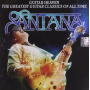 Santana - Guitar Heaven: The Greatest Guitar Classics Of All Time