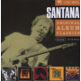 Santana - Original Album Classics