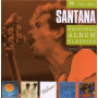 Santana - Original Album Classics