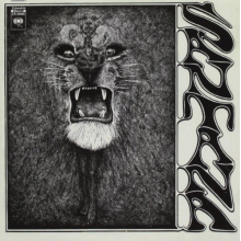 Santana - SANTANA