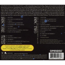 Santana - Santana III