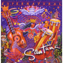 Santana - Supernatural