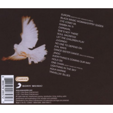 Santana - The Best Of Santana