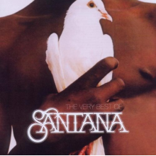 Santana - The Best Of Santana