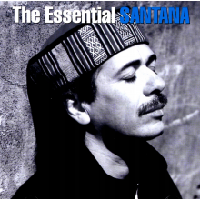 Santana - The Essential Santana