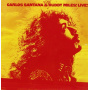 Santana, Carlos, & Buddy Miles - Carlos Santana & Buddy Miles Live!
