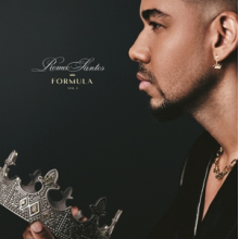 Santos, Romeo - Fórmula, Vol. 3