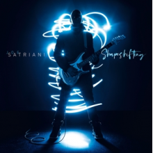 Satriani, Joe - Shapeshifting