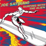 Satriani, Joe - Surfing With The Alien