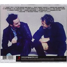 Savage Garden - Savage Garden - The Singles