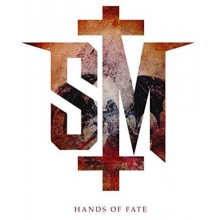 Savage Messiah - Hands Of Fate
