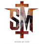 Savage Messiah - Hands Of Fate