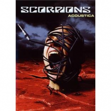 Scorpions - Acoustica