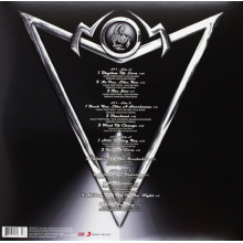 Scorpions - Comeblack