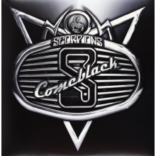 Scorpions - Comeblack