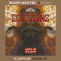 Scorpions - Ikony muzyki Scorpions