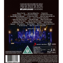 Scorpions - MTV Unplugged