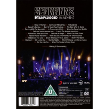 Scorpions - MTV Unplugged