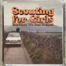 Scouting For Girls - The Place We Used to Meet (Deluxe)