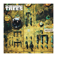Screaming Trees - Sweet Oblivion