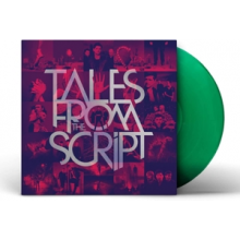 Script, The - Tales from The Script: Greatest Hits